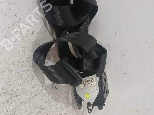 Used Rear right seatbelt AUDI A4 B6 (8E2) 1.9 TDI (130 hp) 31566943