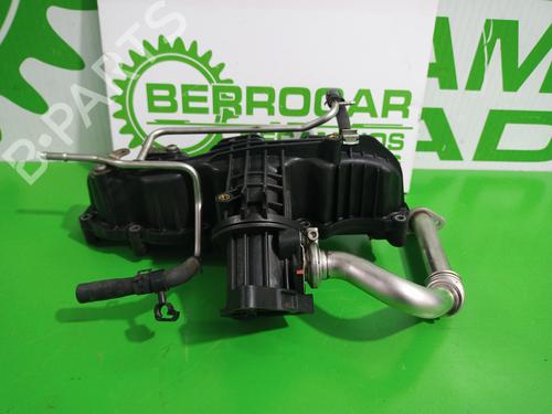 Used Intake manifold Intake manifold 38861302 38861302