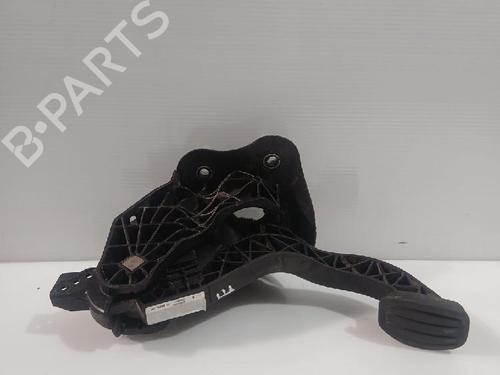 Clutch pedal CITROËN JUMPY III Van (V_) 1.5 BlueHDi 100 | BP31564657I13
