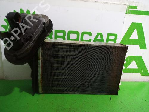 Used Heater matrix Heater matrix PEUGEOT PARTNER MPV (5_, G_) 2.0 HDI (90 hp) 31550325 31550325
