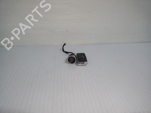 Used Ignition barrel JAGUAR E-PACE (X540) 2.0 D150 AWD (150 hp) 31554770