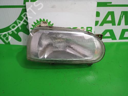 Højre forlygte VW GOLF III (1H1) 1.9 D (64 hp) 31544600