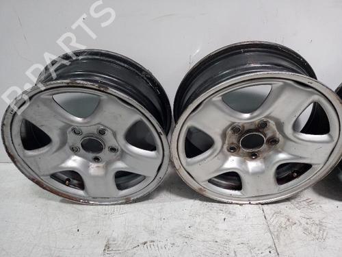 Rim TOYOTA RAV 4 V (_A5_, _H5_) 2.0 VVTi (MXAA52) | BP31556740C45