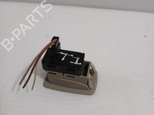 Left rear window switch BMW 1 (E87) 120 d | BP31565474I29 
