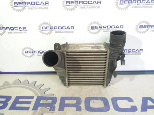 Intercooler SEAT LEON (1M1) [1999-2006]  31678347