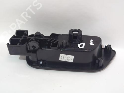 Rear right interior door handle SSANGYONG TIVOLI 1.5 | BP38867092I16 - Image 3