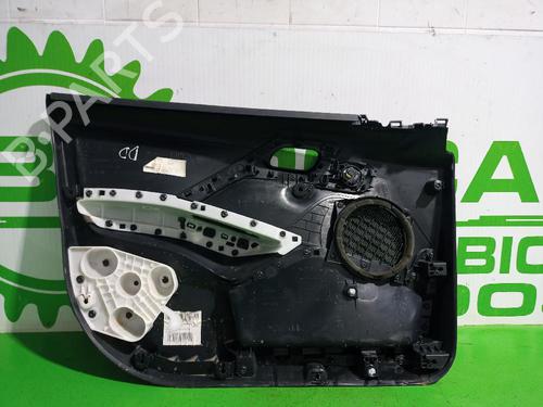 Front right panel PEUGEOT 2008 I (CU_)  | BP31676899C59  - Image 6
