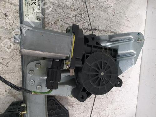 Front left window mechanism DACIA SANDERO II 1.5 dCi | BP31566475C22 - Image 2