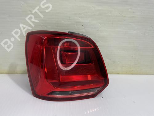 Used Left taillight Left taillight 38863066 38863066