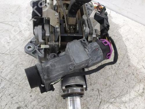 Steering column AUDI A4 B6 (8E2) 1.9 TDI | BP31566923M21 