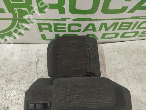 Rear seat FORD FOCUS C-MAX (DM2) 1.8 TDCi | BP31546194C17 - Image 3
