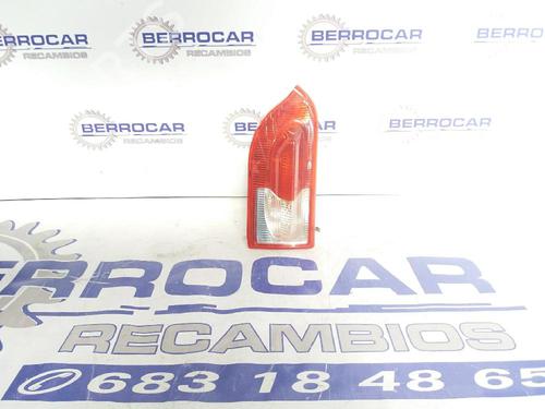 Used Left tailgate light OPEL INSIGNIA A Sports Tourer (G09) [2008-2017]  31677797