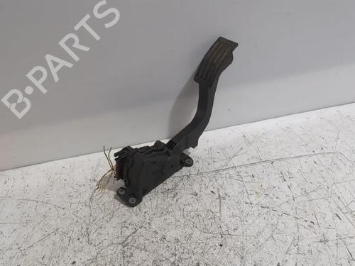 Pedale Pedale FORD FOCUS II Saloon (DB_, FCH, DH) 1.6 TDCi (90 hp) 33735223 33735223