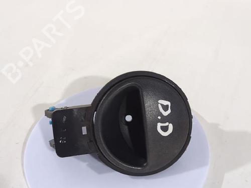 Used Front right interior door handle Front right interior door handle 38615118 38615118
