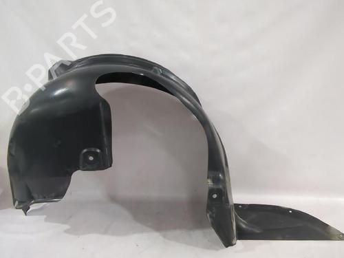Used Wheel arch Wheel arch PEUGEOT 308 I (4A_, 4C_) 1.6 HDi (92 hp) 33747461 33747461