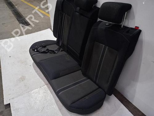 Rear seat VW T-ROC (A11, D11) 1.0 TSI | BP31554532C17  - Image 5