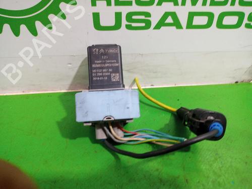 Electronic module PEUGEOT 508 I (8D_) 2.0 BlueHDi 150 | BP31549841M83