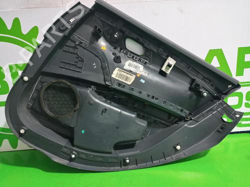 Rear left panel PEUGEOT 508 I (8D_) 2.0 HDi | BP31548215C60 - Image 2