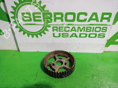 Polea CITROËN BERLINGO / BERLINGO FIRST Box Body/MPV (M_) 1.9 D (MBDJY) (70 hp) 31554092