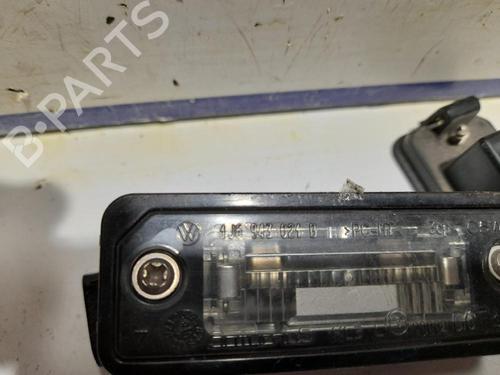 Licence plate light SEAT EXEO (3R2) 2.0 TDI | BP31539293I40 - Image 3