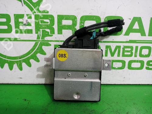 Electronic module AUDI A6 C6 (4F2) 2.4 | BP31548802M83