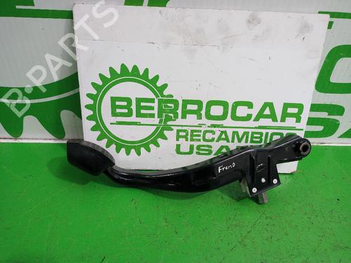 Break pedal VW PASSAT B5.5 (3B3) 1.6 | BP31545880I19 - Image 2
