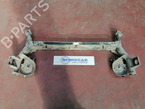 Assale posteriore RENAULT KANGOO (KC0/1_) [1997-2026]  31678569