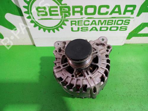 Alternator VW GOLF VI (5K1) 1.6 TDI | BP31553716M7  - Image 7