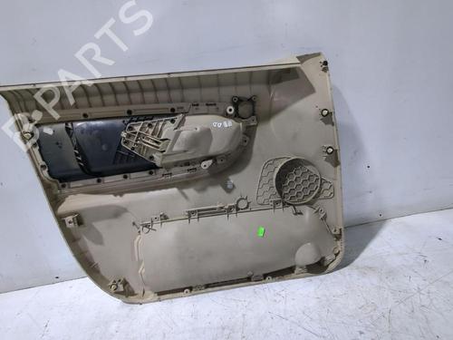 Front right panel SKODA FABIA II Combi (545) 1.2 TSI | BP32489558C59