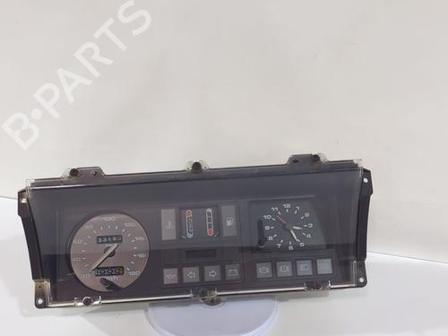 Used Instrument cluster Instrument cluster FORD FIESTA II (FBD) 1.1 (FBD) (49 hp) 40279622 40279622