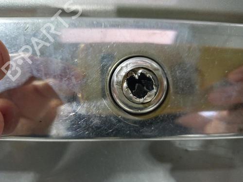 Tailgate OPEL VECTRA C (Z02) 2.0 DTI 16V (F69) | BP31547137C6