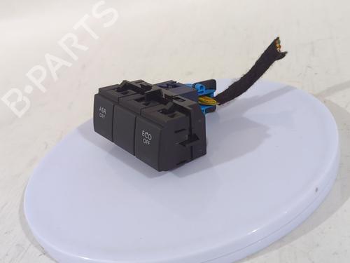 Switch PEUGEOT 508 I (8D_) 2.0 BlueHDi 150 | BP39492798I30 - Image 2
