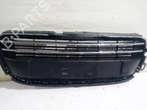 Grill Grill PEUGEOT 508 SW I (8E_) 2.0 HDi (163 hp) 31560843 31560843