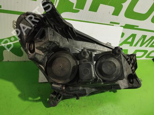 Left headlight OPEL ASTRA H Saloon (A04) 1.4 (L69) | BP31545595C28 - Image 2