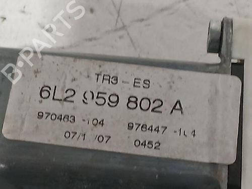 Left front window motor SEAT IBIZA III (6L1) 1.4 TDI | BP32465074E21 