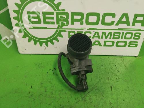 Used Mass air flow sensor Mass air flow sensor OPEL ASTRA H Saloon (A04) 1.4 (L69) (90 hp) 31545624 31545624