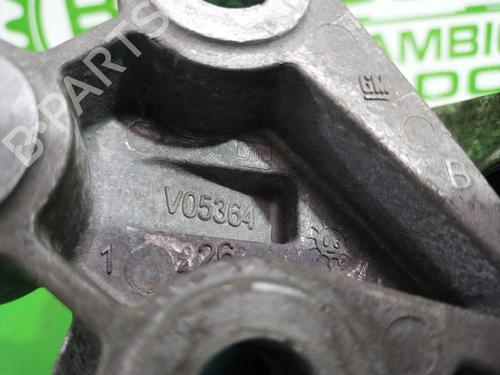 Engine mount OPEL VECTRA C (Z02) 2.0 DTI 16V (F69) | BP31547181M89