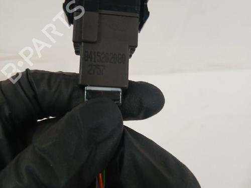 Headlight switch TOYOTA YARIS (_P13_) 1.5 (NSP131_) | BP31562876I24 - Image 5