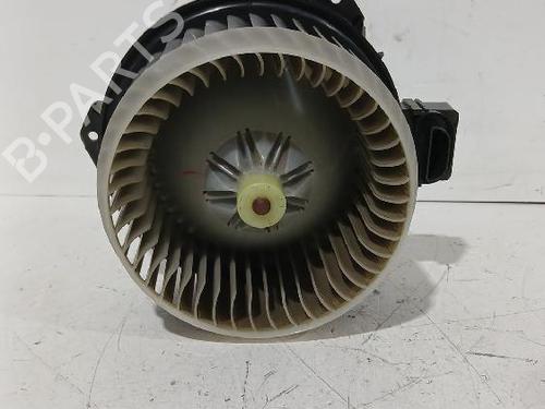 Used Heater blower motor TOYOTA YARIS (_P9_) 1.33 VVT-i (NSP90_, NSP90R) (100 hp) 32466185