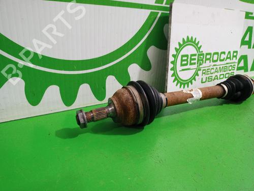Right front driveshaft CITROËN C4 II (NC_) | BP31675348M39 - Image 4