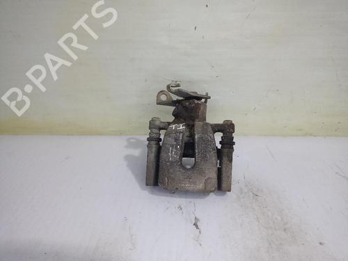 Used Left rear brake caliper Left rear brake caliper RENAULT SCÉNIC II (JM0/1_) 1.5 dCi (JM1F) (86 hp) 31558801 31558801