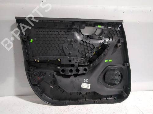 Front right panel FORD PUMA (J2K, CF7) 1.0 EcoBoost | BP32465007C59