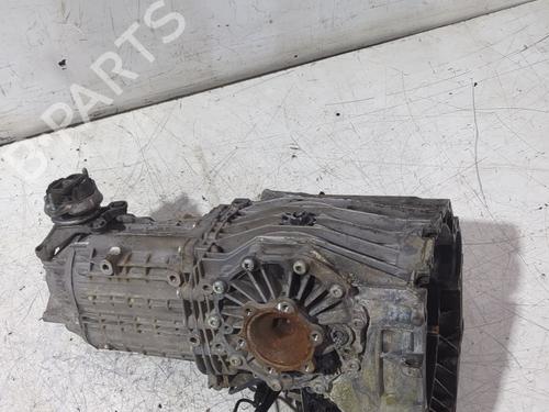 Gearbox AUDI A4 B6 (8E2) 2.0 | BP40446649M3 - Image 3