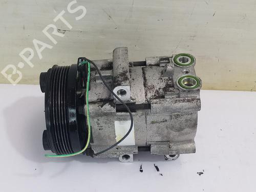 AC compressor FORD MONDEO III (B5Y) 2.0 TDCi | BP31558991M34 - Image 2