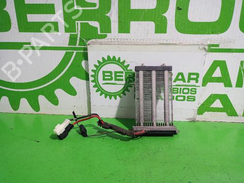 Used Heater resistor Heater resistor FORD S-MAX (WA6) 2.0 TDCi (140 hp) 31551192 31551192