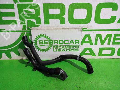 Used Pipe SEAT IBIZA IV (6J5, 6P1) 1.2 (60 hp) 31553511