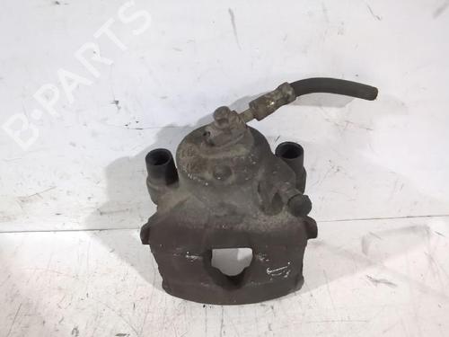 Used Left front brake caliper Left front brake caliper VW POLO IV (9N_, 9A_) 1.9 SDI (64 hp) 32489970 32489970