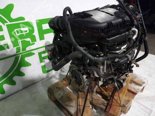 Engine CITROËN C4 I (LC_) | BP31676671M1 - Image 5