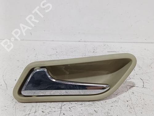 Used Front left interior door handle Front left interior door handle 38866335 38866335