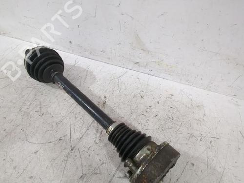 Left front driveshaft VW GOLF V (1K1) 2.0 TDI | BP32515428M38  - Image 6